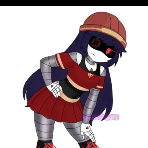 creator doll67075773605's avatar