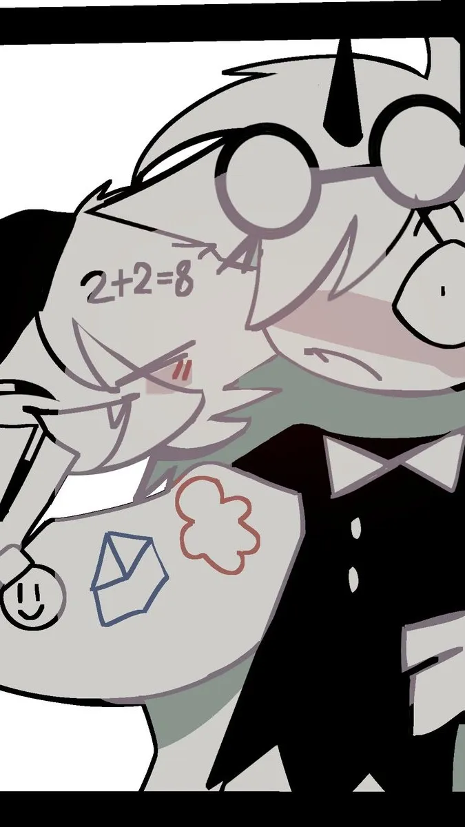 ai character: zip x edward sus background