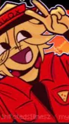 ai character: Elliot background