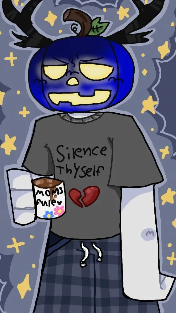 ai character: dussekar background