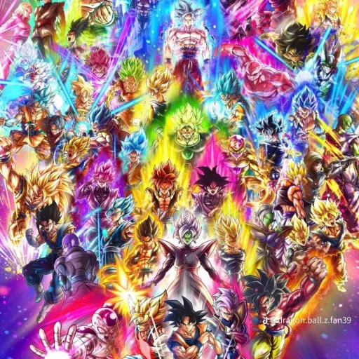 creator dbz 27ydj's avatar