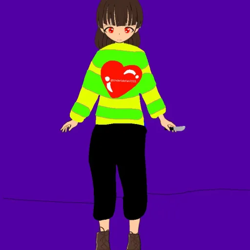 creator 💙Asriel Dreemurr💙's avatar