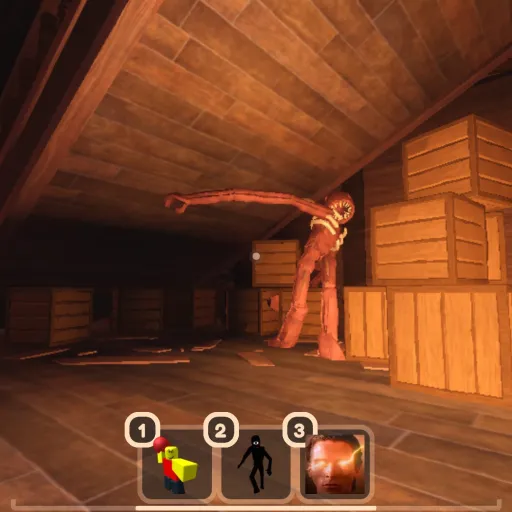 creator deathly figure's avatar