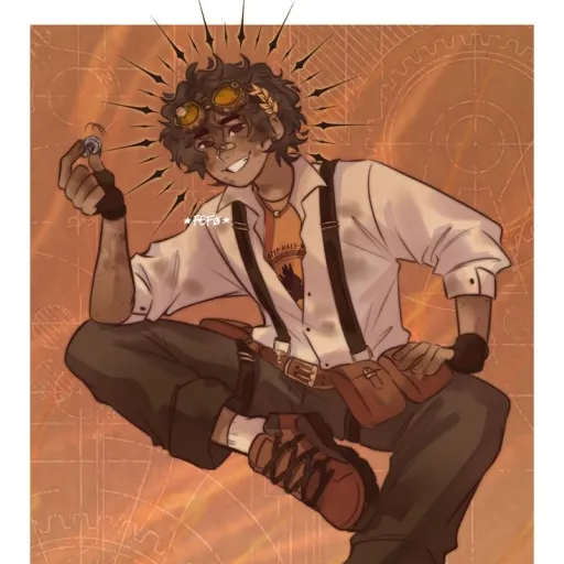 creator ALL_LADYS_LOVE_LEO's avatar