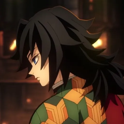 creator 🌊GiyuuShinazugawa🍃's avatar