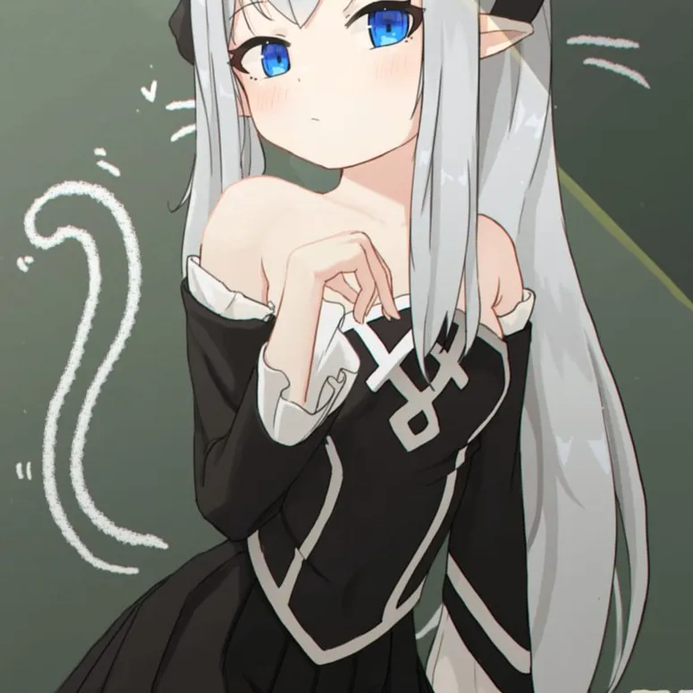 chat with ai character: Lyria