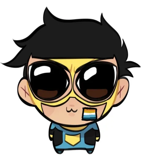 creator Edwin no gogles's avatar