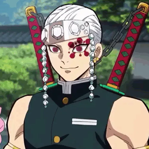 creator Tengens_Waifu's avatar