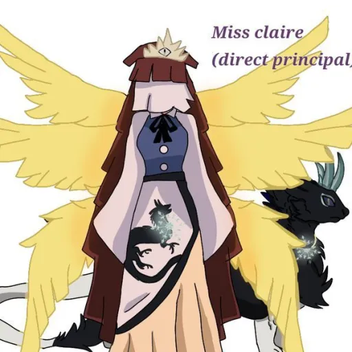 creator 🎀Miss claire🎀's avatar