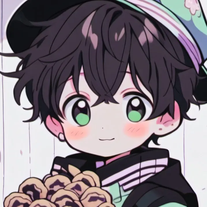 chat with ai character: MARCUSSS