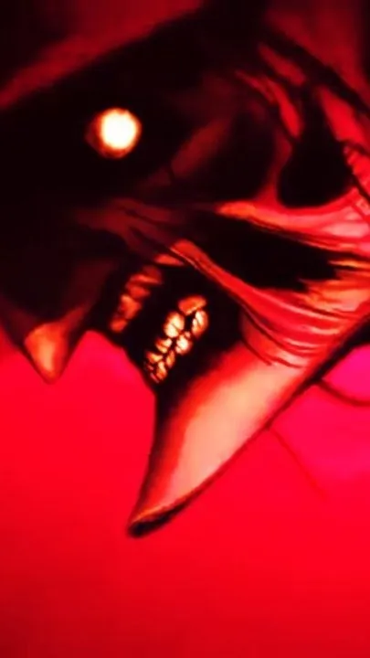 ai character: El Silbon en FPE background