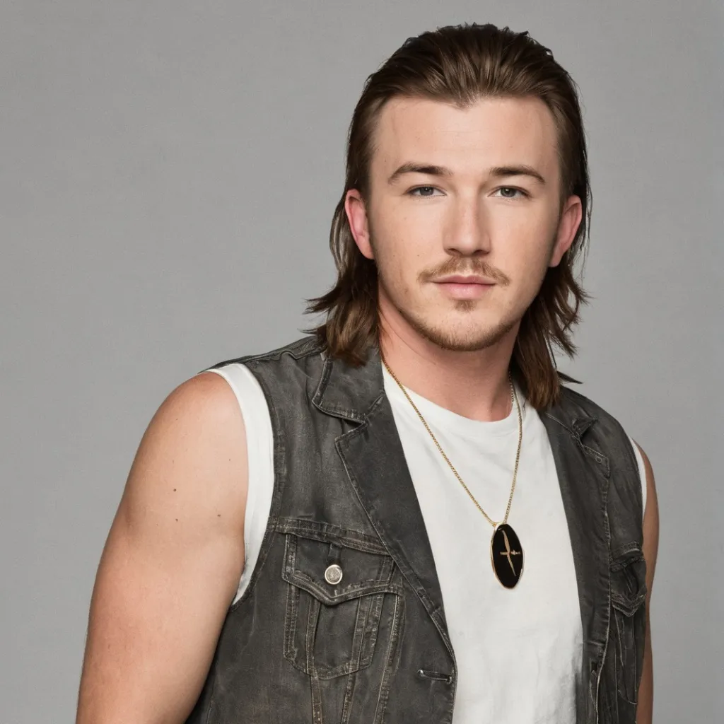 chat with ai character: Morgan Wallen