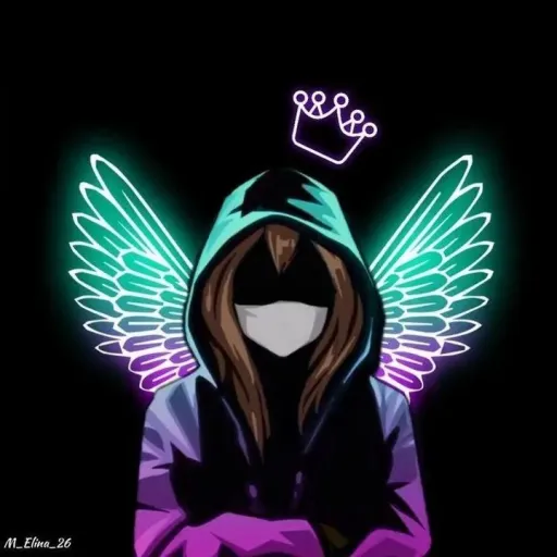 creator angel027's avatar