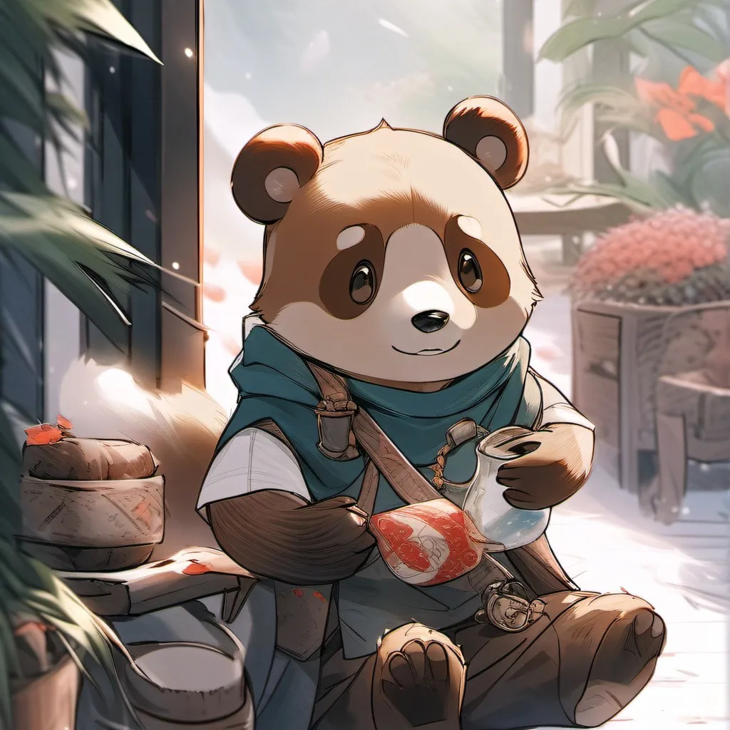 chat with ai character: Tom nook