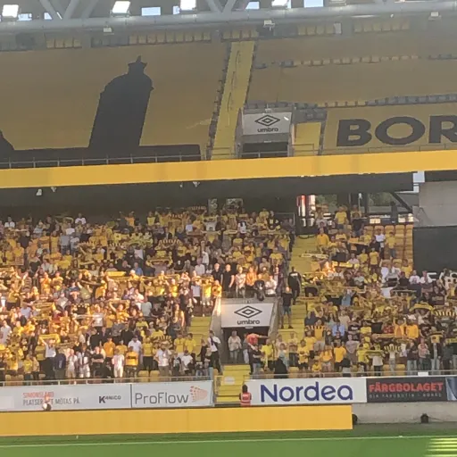 creator Hugo Forsberg's avatar