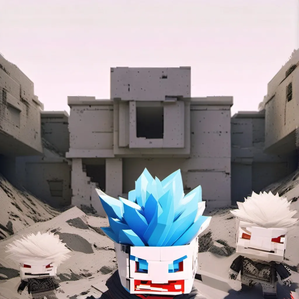 chat with ai character: Forsaken Chill tho