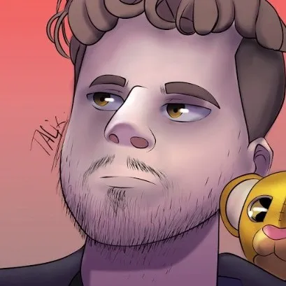 talkie's author avatar