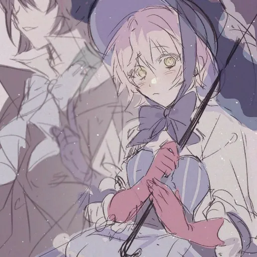 creator Jeanne X Vanitas's avatar