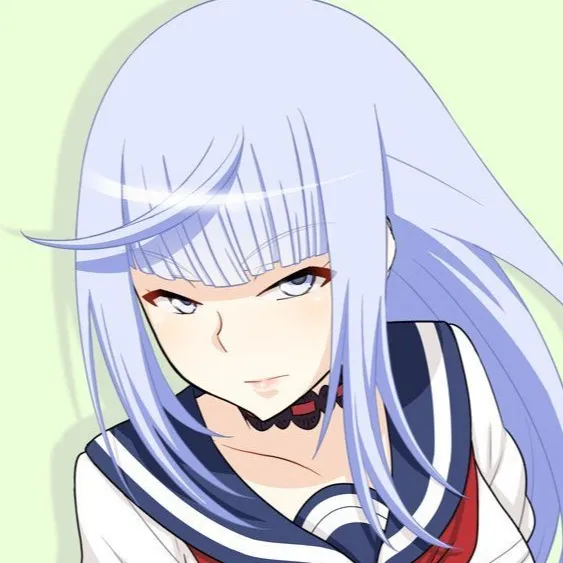 chat with ai character: Megami Saikou