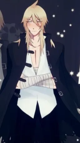 ai character: Osora Shidesu background