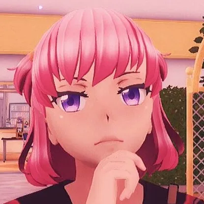 chat with ai character: Kaguya Wakaizumi