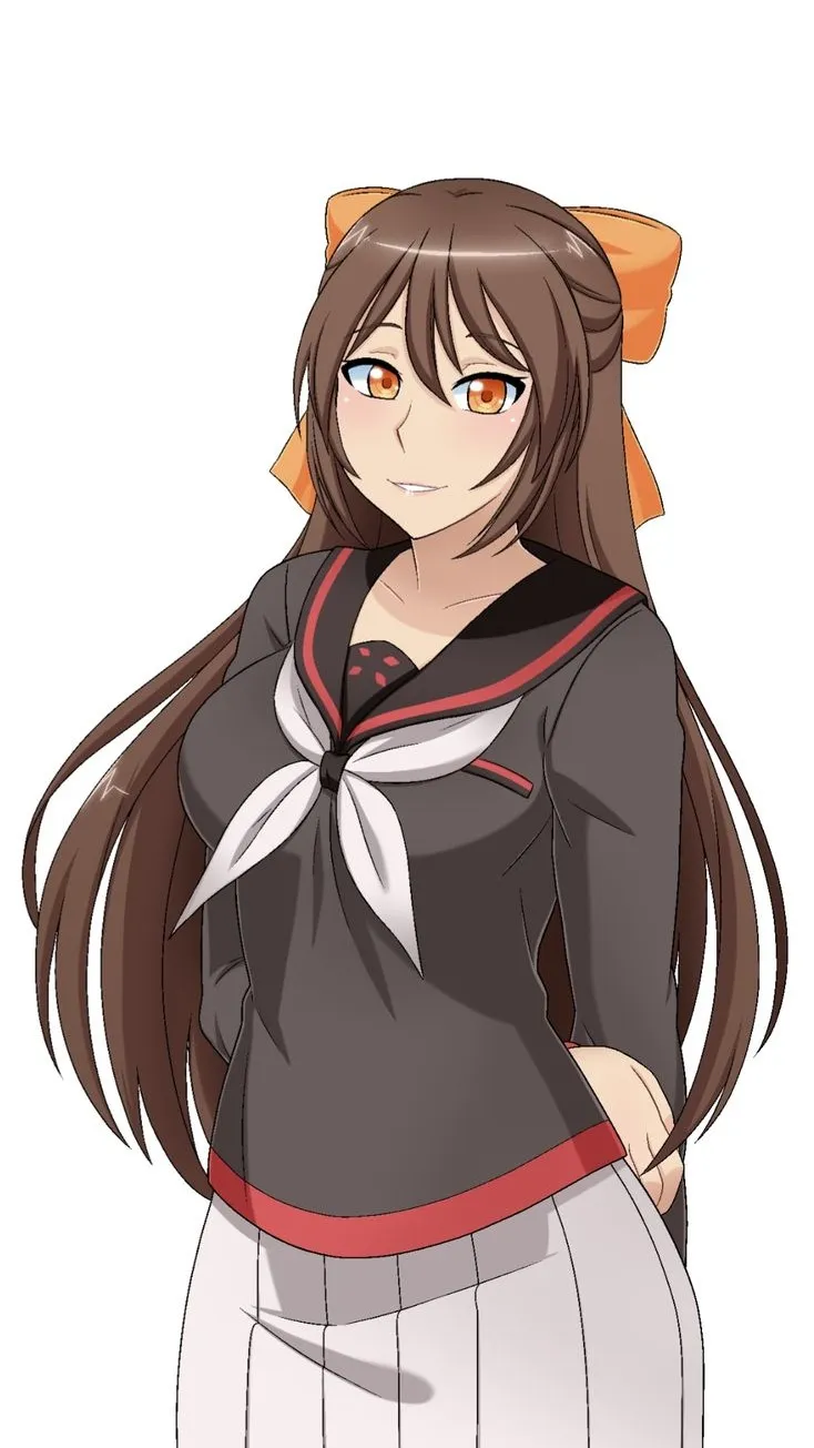 ai character: Teiko Nabatasai background