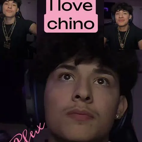 chat with ai character: Alex chino