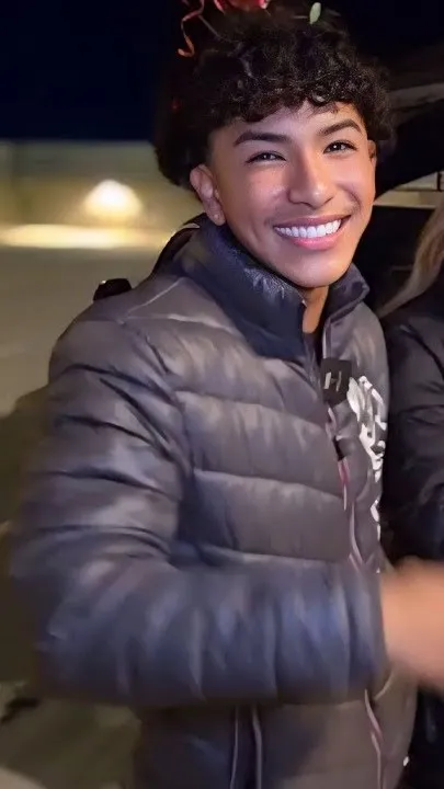 ai character: Oblivion background