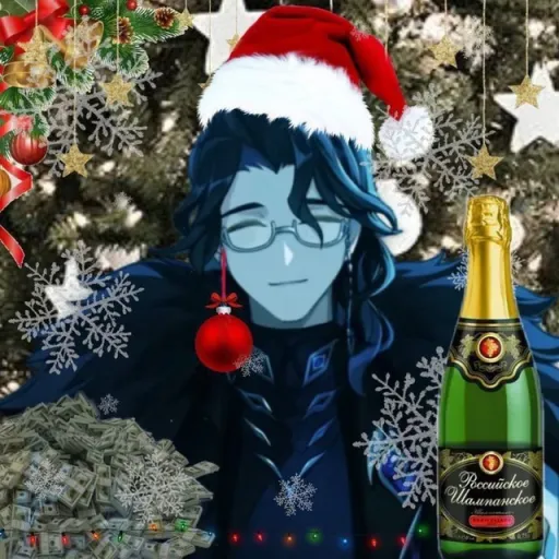 creator Няшка муж's avatar