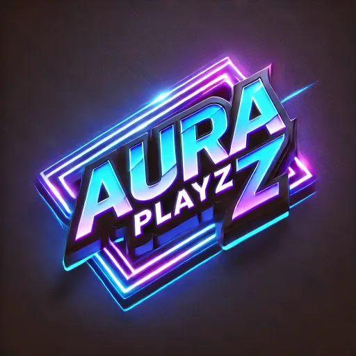 creator AURA PLAYZ's avatar