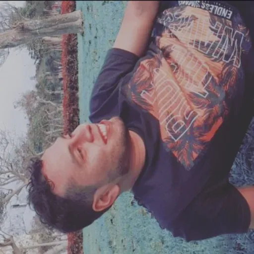 creator Exar Stev's avatar