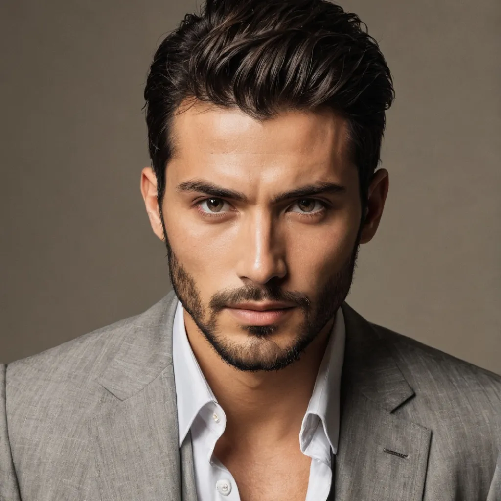 chat with ai character: Alessandro Mori