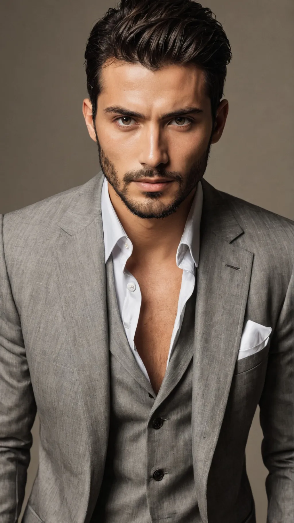 ai character: Alessandro Mori background