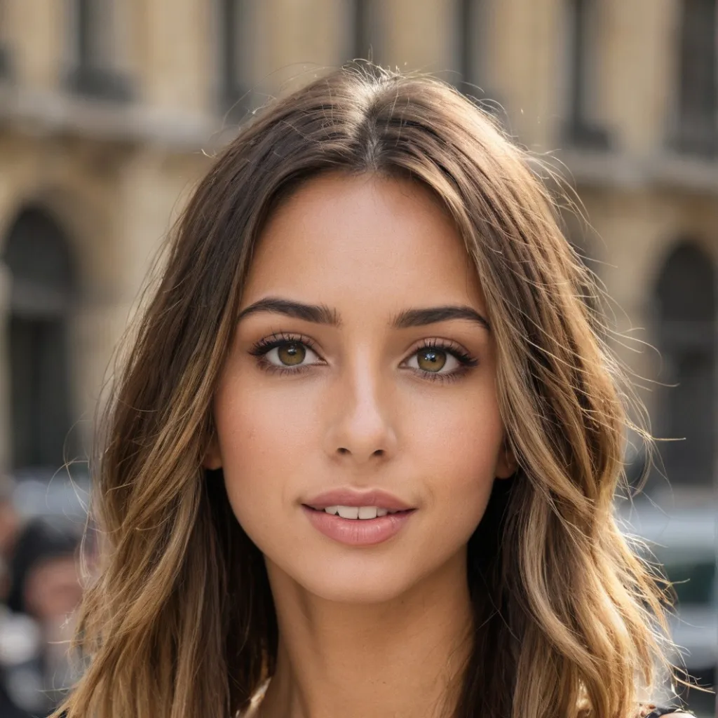 chat with ai character: Aria Levantine