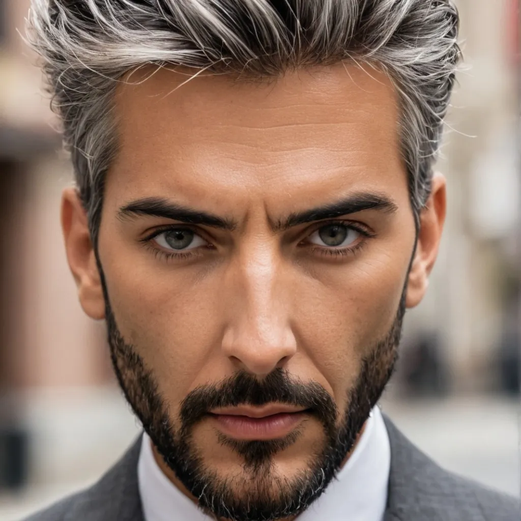 chat with ai character: Dante  Salvatore