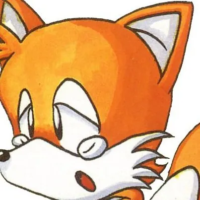 chat with ai character: Tails kidnapped