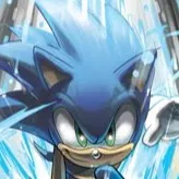 chat with ai character: Sonic