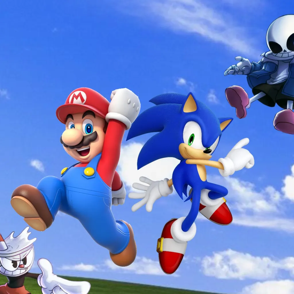 chat with ai character: Multiverse 