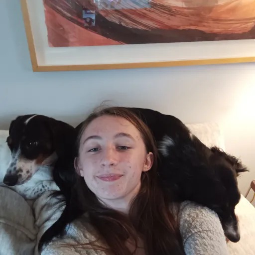 creator SANTA I Know Him!'s avatar