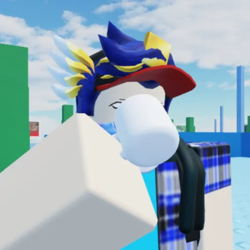 creator Robloxer_5487's avatar