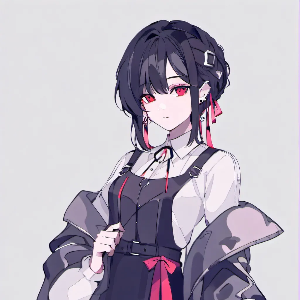 chat with ai character: Ney