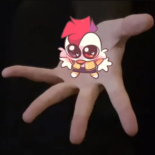 creator ✪Rius pley✪ˏ₍•ɞ•₎ˎ's avatar