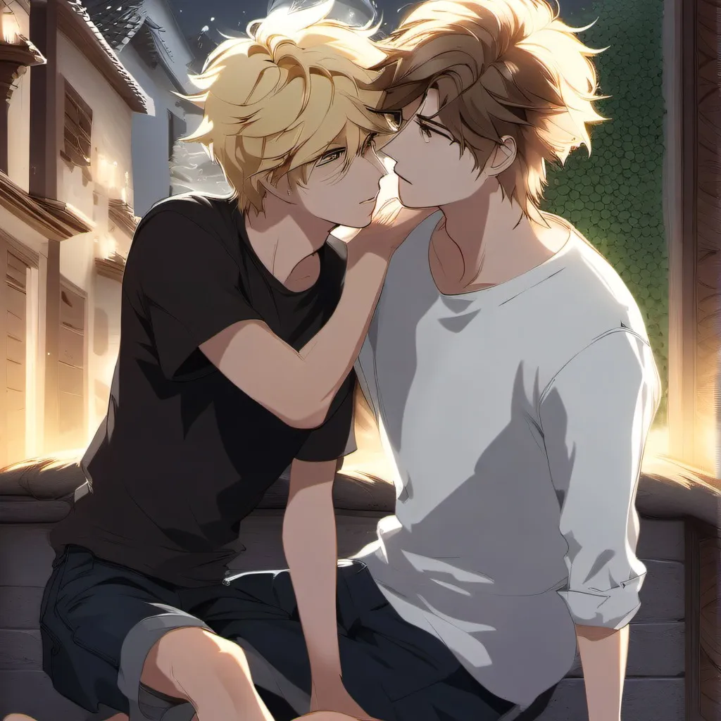 chat with ai character: DoumaXyou