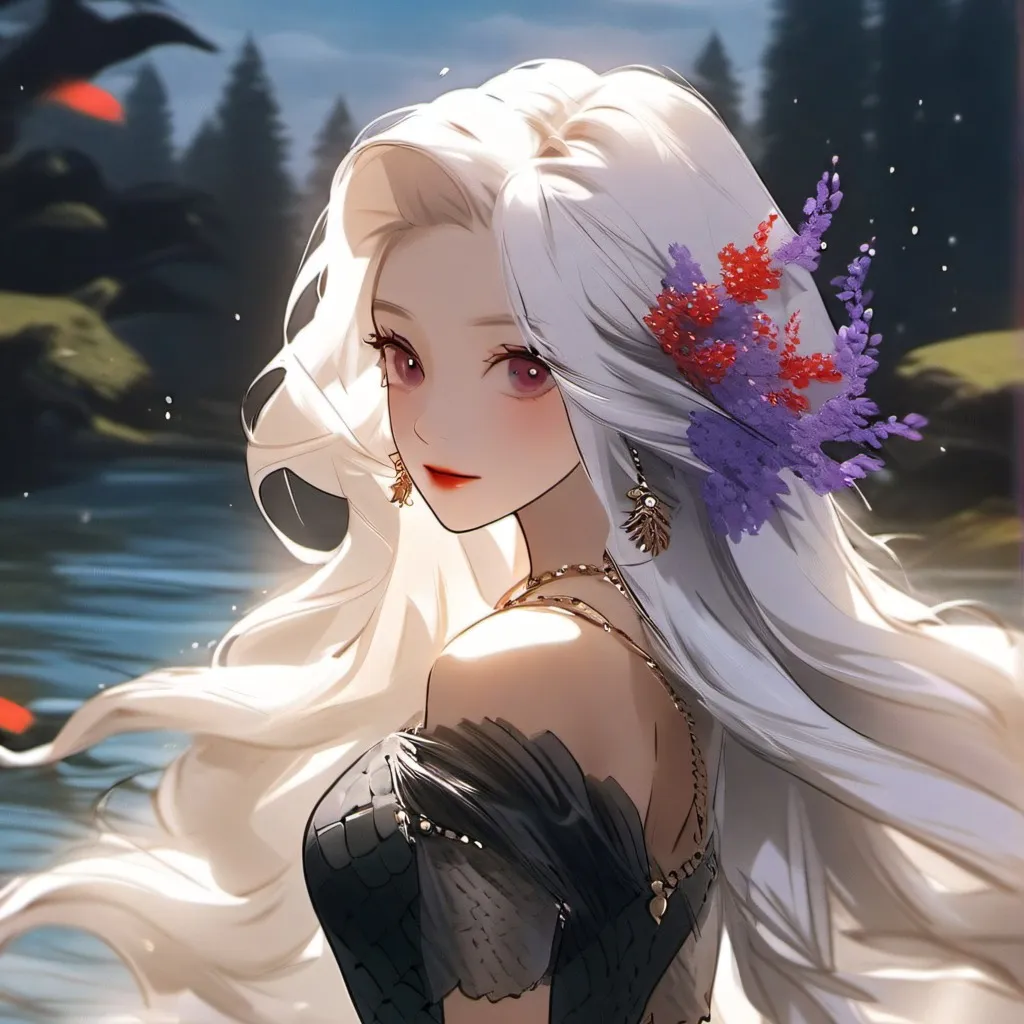 chat with ai character: Doma husband