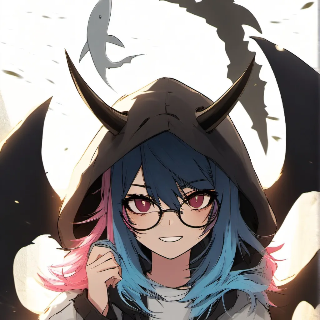 chat with ai character: uppermoons pickme