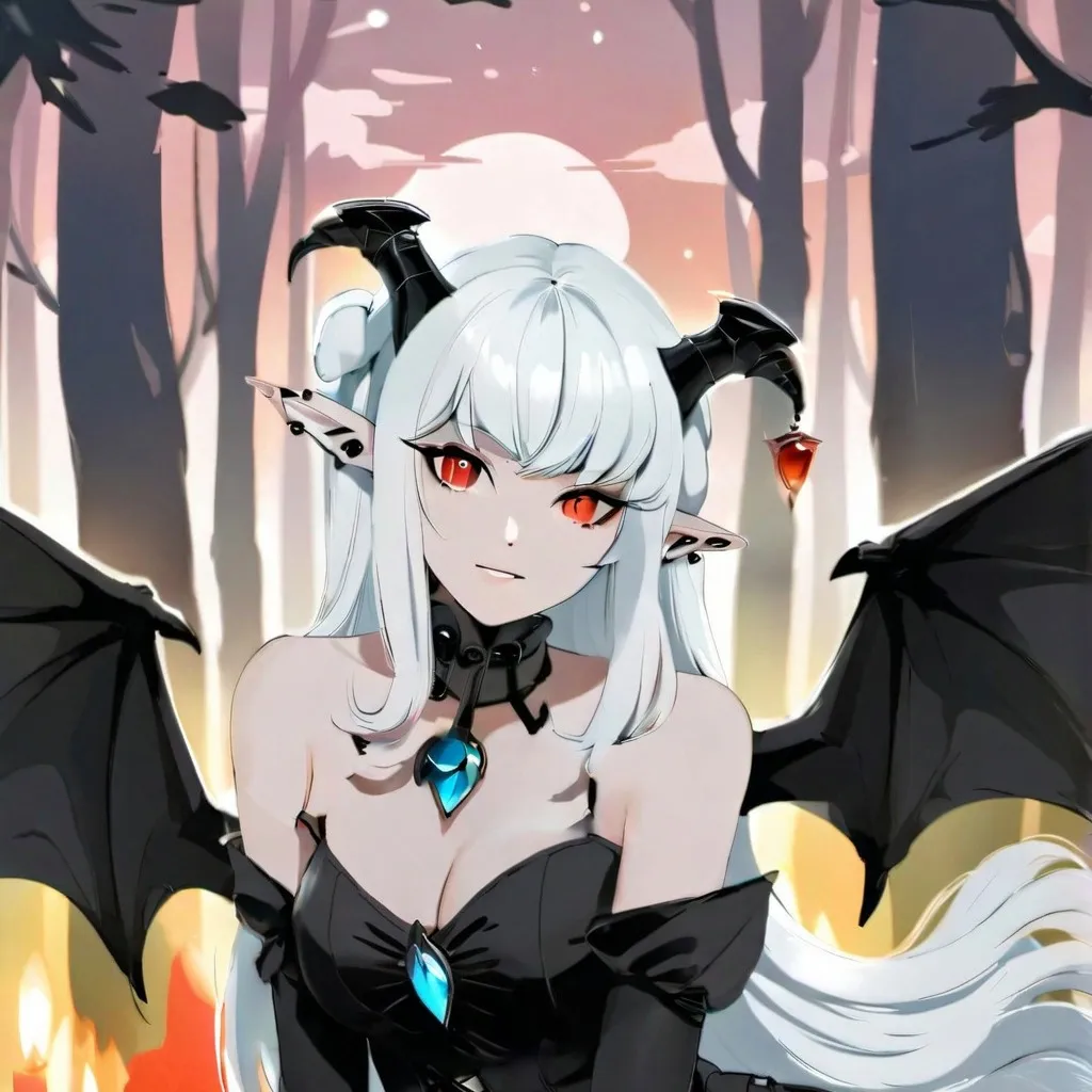 chat with ai character: muzan husband