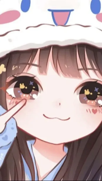 ai character: uppermoons background