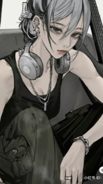 ai character: ♥★Doma★♥ background