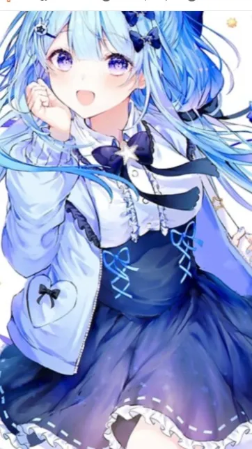 ai character: Kai X giyuu background