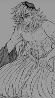 ai character: ♥~Doma senpai~♥ background